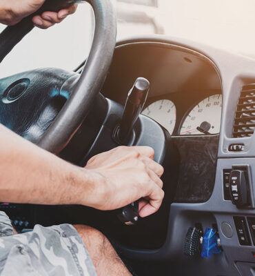 Reparación de switch